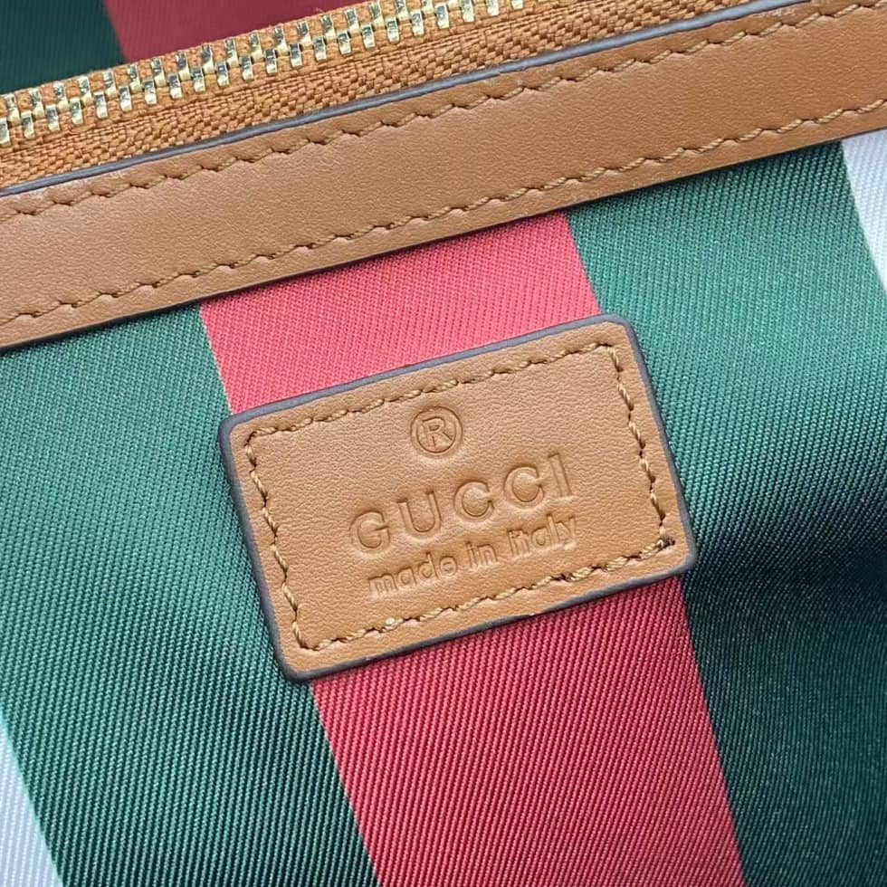 Gucci Padlock GG Large Beige Brown Shoulder Bag_8_162107 Gucci Padlock GG Large Beige Brown Shoulder Bag