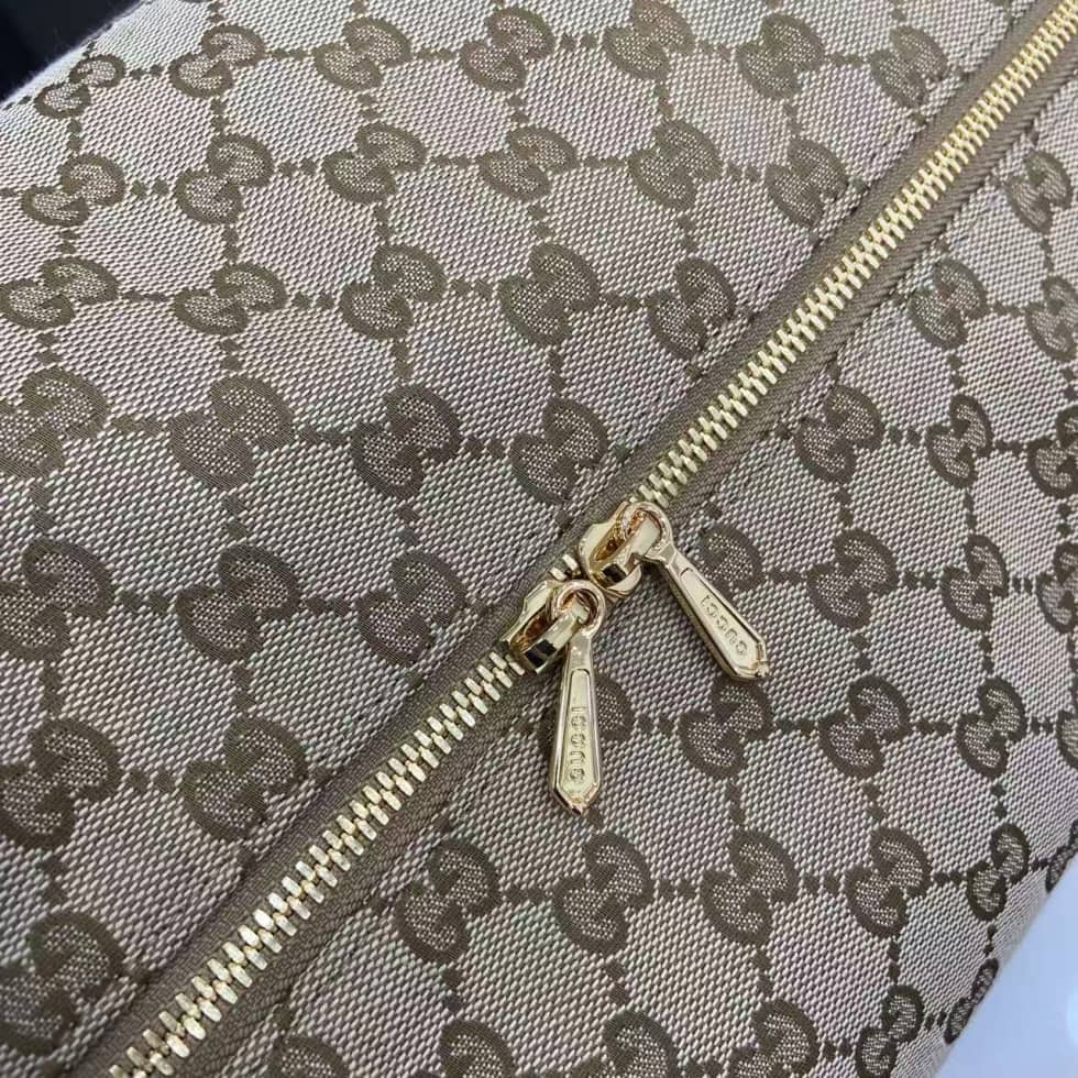 Gucci Mens Brera GG Large Beige Crossbody Bag_4_162117 Gucci Mens Brera GG Large Beige Crossbody Bag
