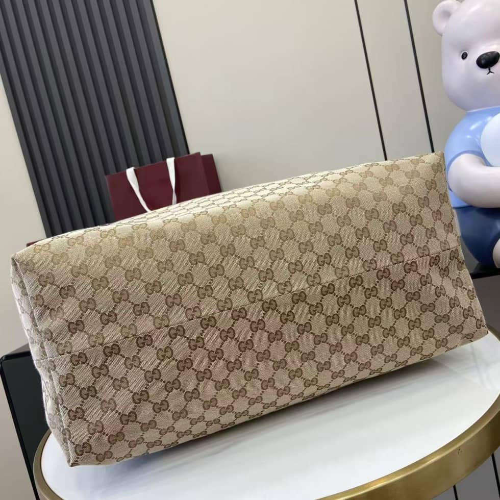 Gucci Mens Brera GG Large Beige Crossbody Bag_6_162117 Gucci Mens Brera GG Large Beige Crossbody Bag