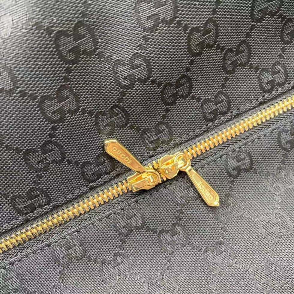 Gucci Mens Brera GG Large Black Crossbody Bag_6_162137 Gucci Mens Brera GG Large Black Crossbody Bag