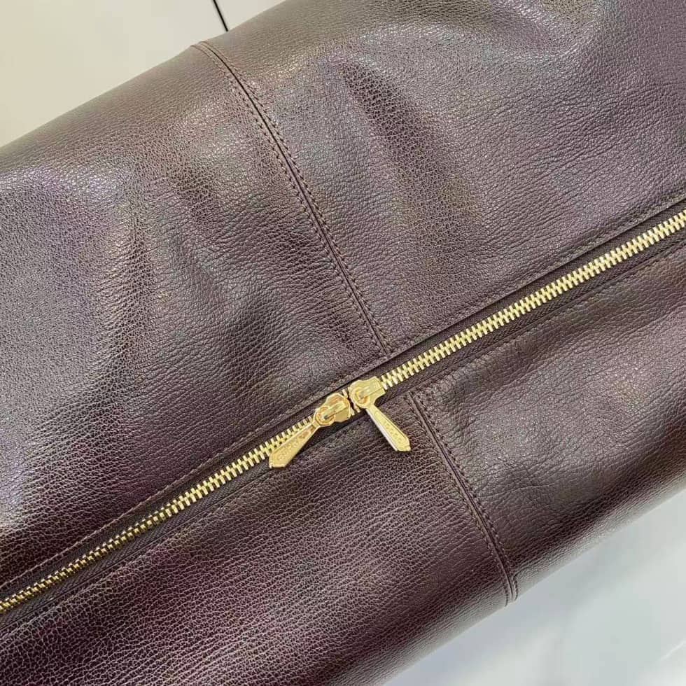 Gucci Mens Brera Leather Large Brown Bag 864485_4_162147 Gucci Mens Brera Leather Large Brown Bag 864485