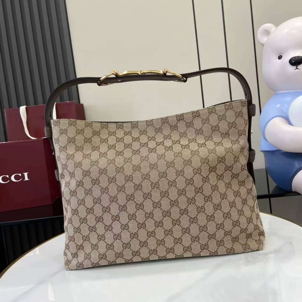 Gucci Beatrix GG Medium Beige Shoulder Bag 850926_1_162217 Gucci Beatrix GG Medium Beige Shoulder Bag 850926