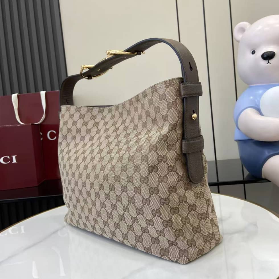 Gucci Beatrix GG Medium Beige Shoulder Bag 850926_2_162217 Gucci Beatrix GG Medium Beige Shoulder Bag 850926