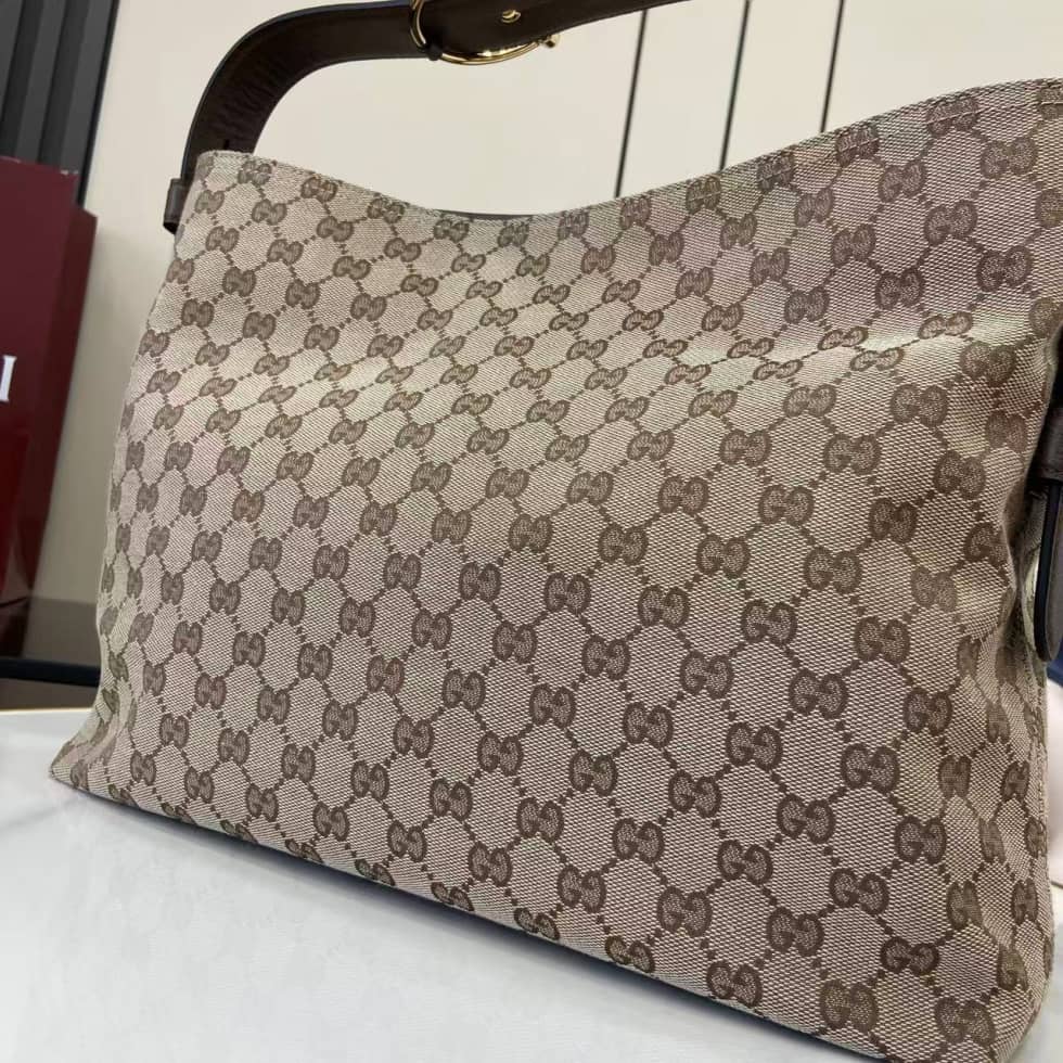Gucci Beatrix GG Medium Beige Shoulder Bag 850926_5_162217 Gucci Beatrix GG Medium Beige Shoulder Bag 850926