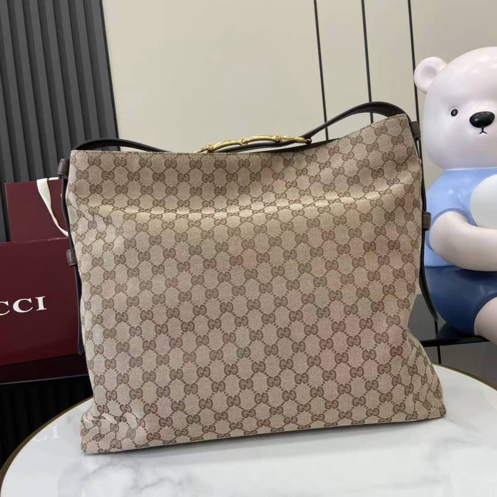 Gucci Beatrix GG Large Beige Tote Bag 850546_1_162237 Gucci Beatrix GG Large Beige Tote Bag 850546