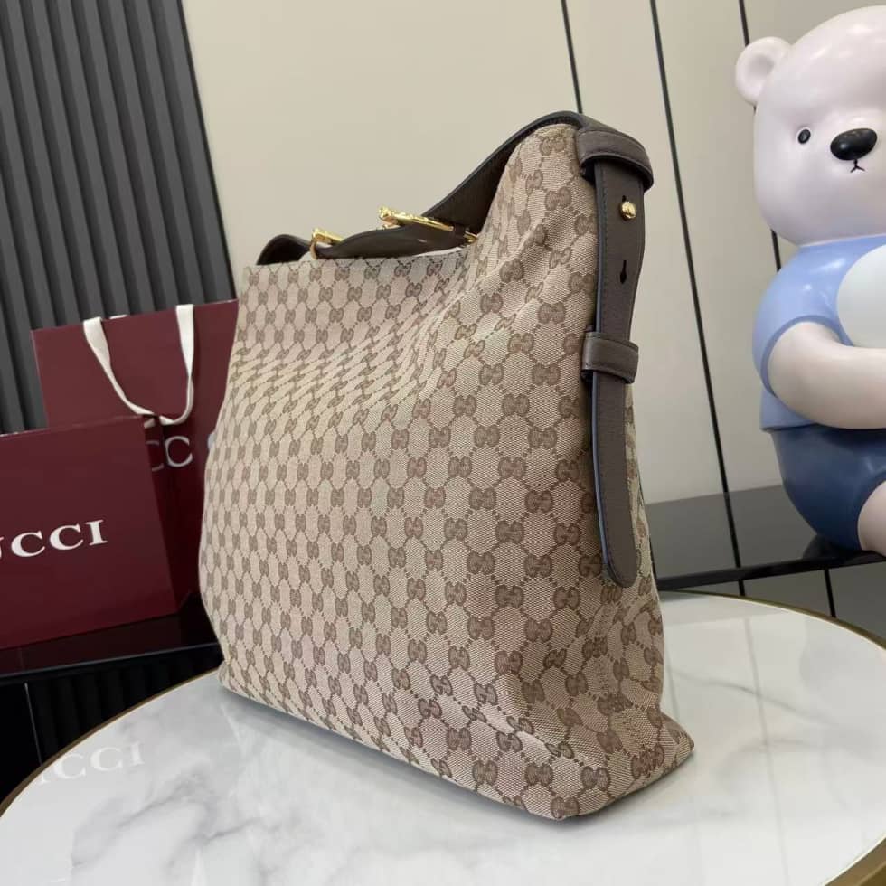 Gucci Beatrix GG Large Beige Tote Bag 850546_2_162237 Gucci Beatrix GG Large Beige Tote Bag 850546