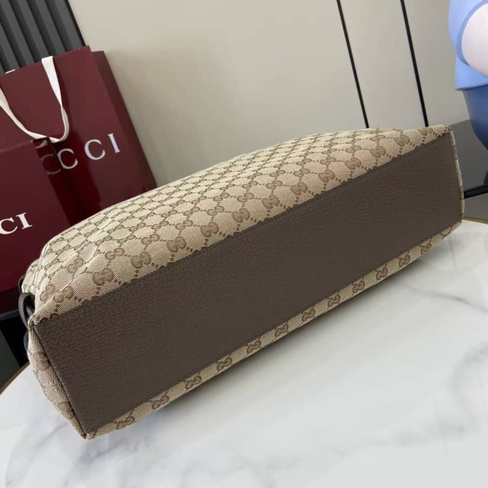 Gucci Beatrix GG Large Beige Tote Bag 850546_3_162237 Gucci Beatrix GG Large Beige Tote Bag 850546