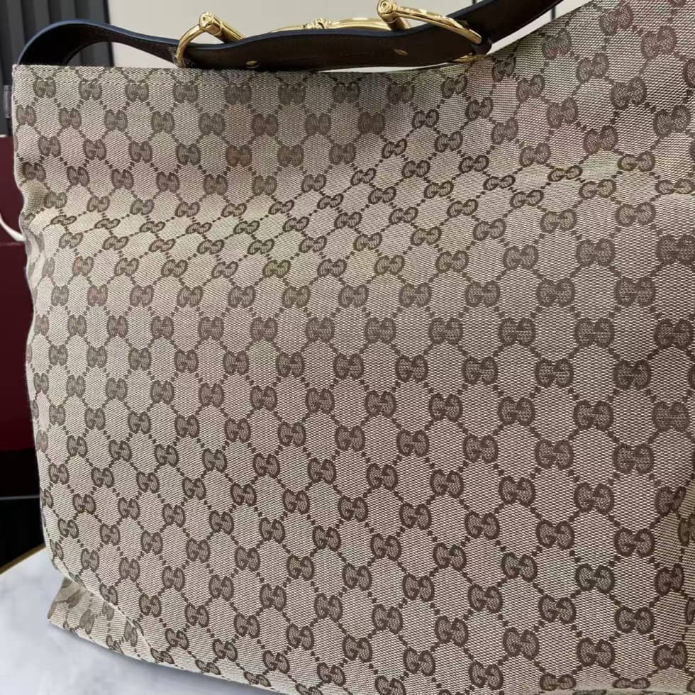 Gucci Beatrix GG Large Beige Tote Bag 850546_5_162237 Gucci Beatrix GG Large Beige Tote Bag 850546