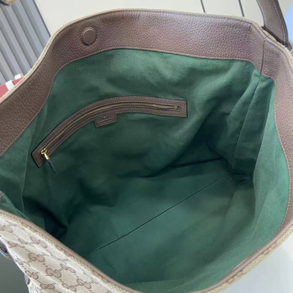 Gucci Beatrix GG Large Beige Tote Bag 850546_7_162237 Gucci Beatrix GG Large Beige Tote Bag 850546