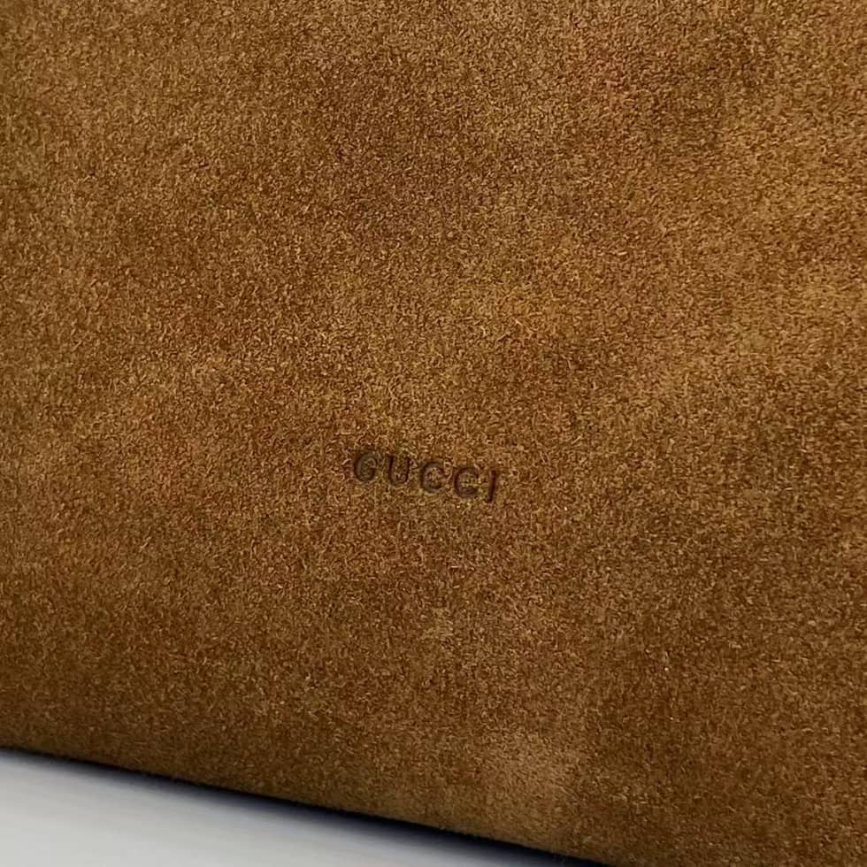 Gucci Beatrix Suede Medium Brown Shoulder Bag_6_162337 Gucci Beatrix Suede Medium Brown Shoulder Bag