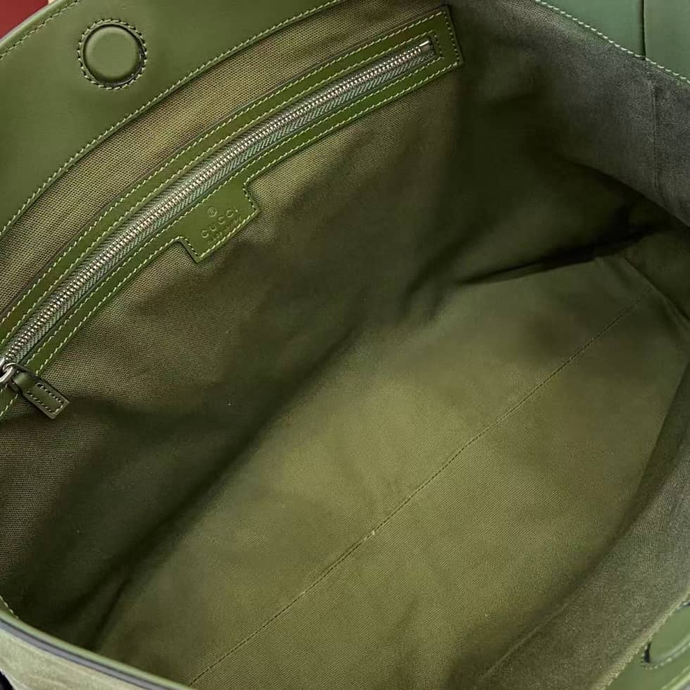 Gucci Beatrix Suede Medium Green Shoulder Bag_7_162377 Gucci Beatrix Suede Medium Green Shoulder Bag