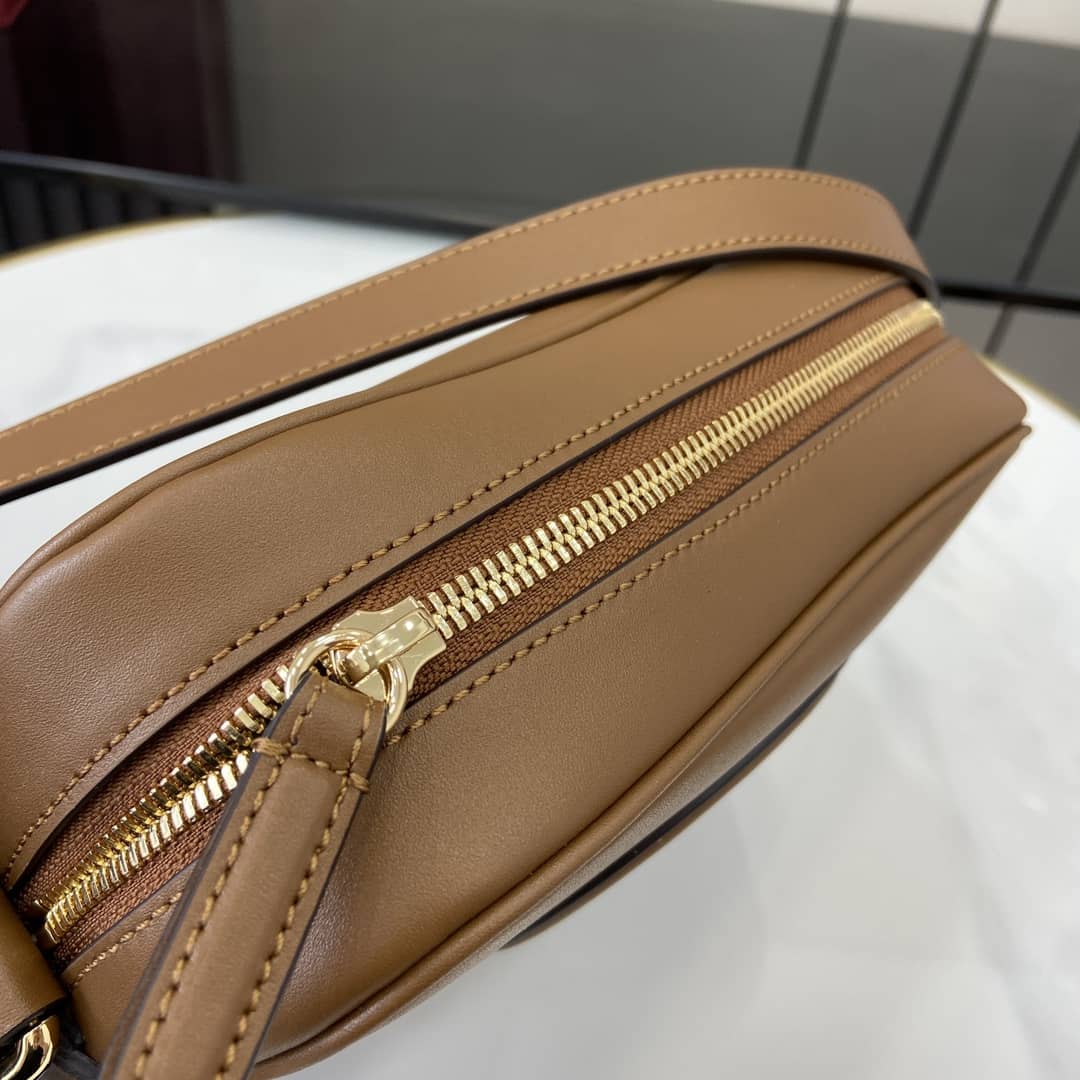 Gucci Blondie Leather Mini Brown Shoulder Bag_6_162626 Gucci Blondie Leather Mini Brown Shoulder Bag