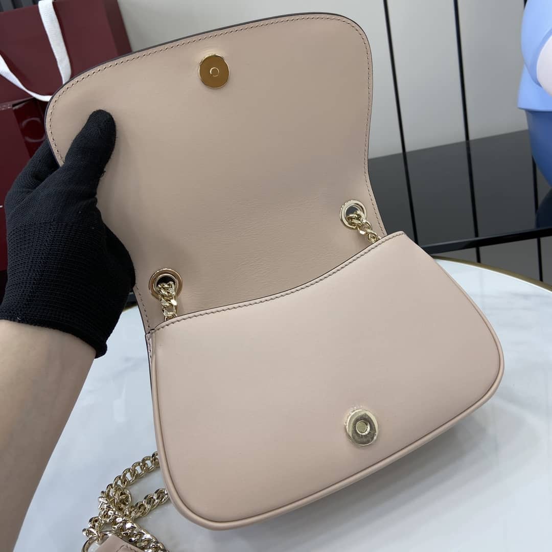 Gucci Blondie Leather Small Beige Shoulder Bag_6_162676 Gucci Blondie Leather Small Beige Shoulder Bag