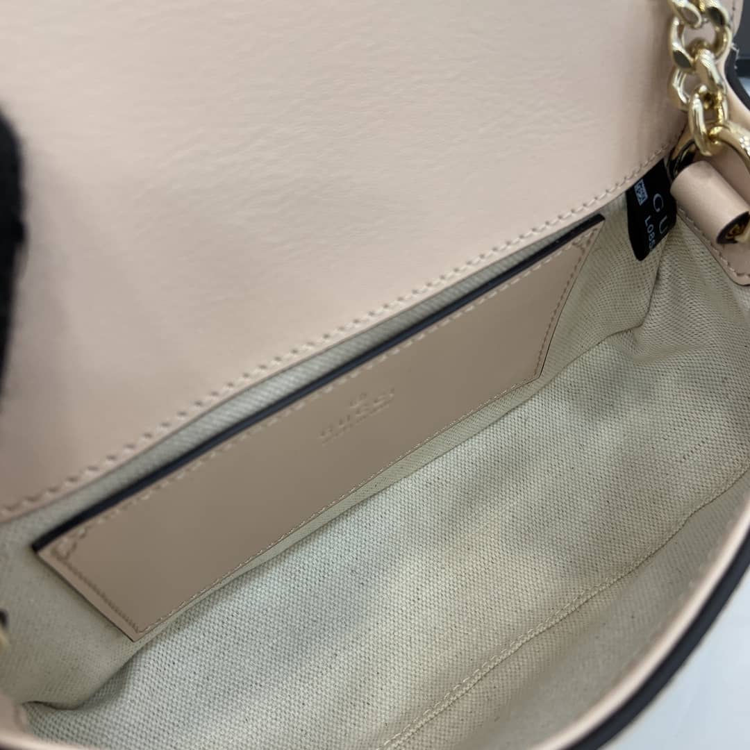 Gucci Blondie Leather Small Beige Shoulder Bag_7_162676 Gucci Blondie Leather Small Beige Shoulder Bag