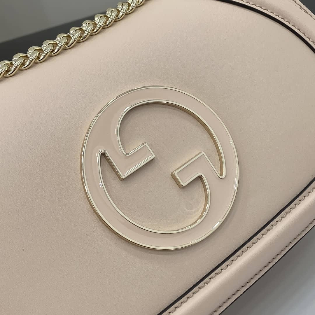 Gucci Blondie Leather Medium Beige Shoulder Bag_5_162686 Gucci Blondie Leather Medium Beige Shoulder Bag