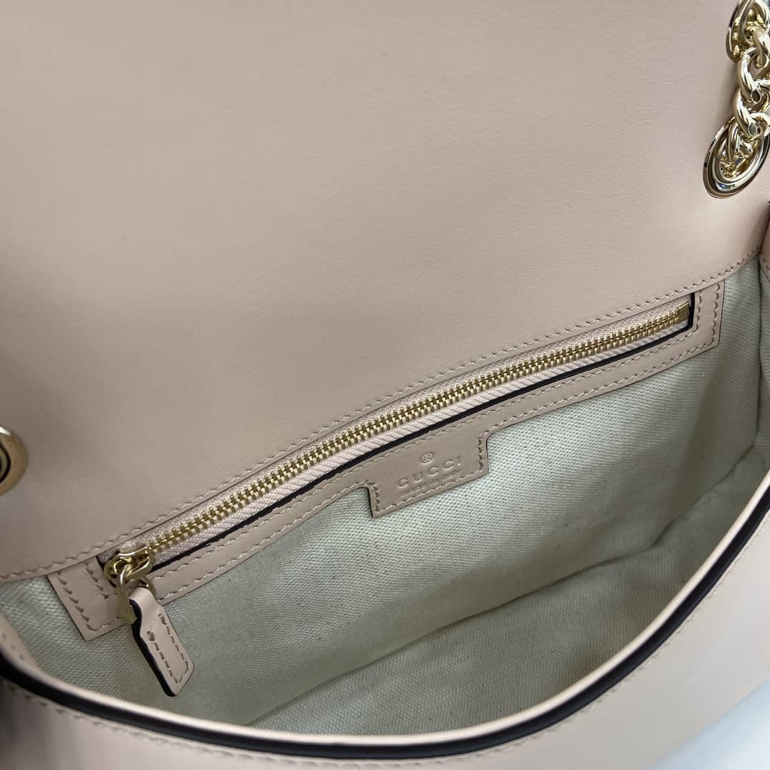 Gucci Blondie Leather Medium Beige Shoulder Bag_7_162686 Gucci Blondie Leather Medium Beige Shoulder Bag