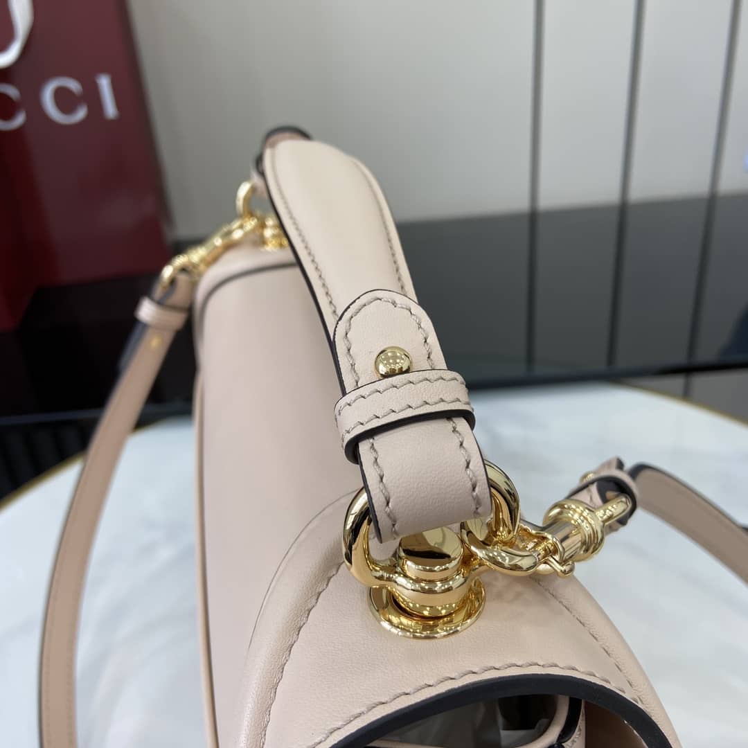 Gucci Blondie Leather Medium Beige Top Handle Bag_3_162696 Gucci Blondie Leather Medium Beige Top Handle Bag