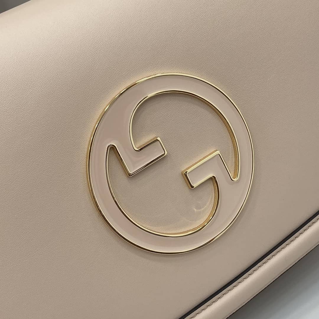Gucci Blondie Leather Medium Beige Top Handle Bag_5_162696 Gucci Blondie Leather Medium Beige Top Handle Bag