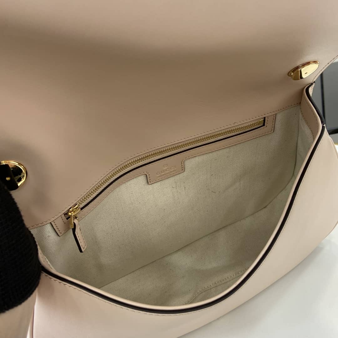 Gucci Blondie Leather Medium Beige Top Handle Bag_8_162696 Gucci Blondie Leather Medium Beige Top Handle Bag