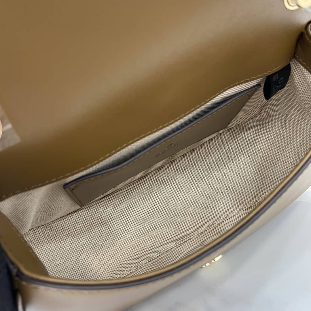 Gucci Blondie Suede Mini Brown Shoulder Bag_7_162966 Gucci Blondie Suede Mini Brown Shoulder Bag