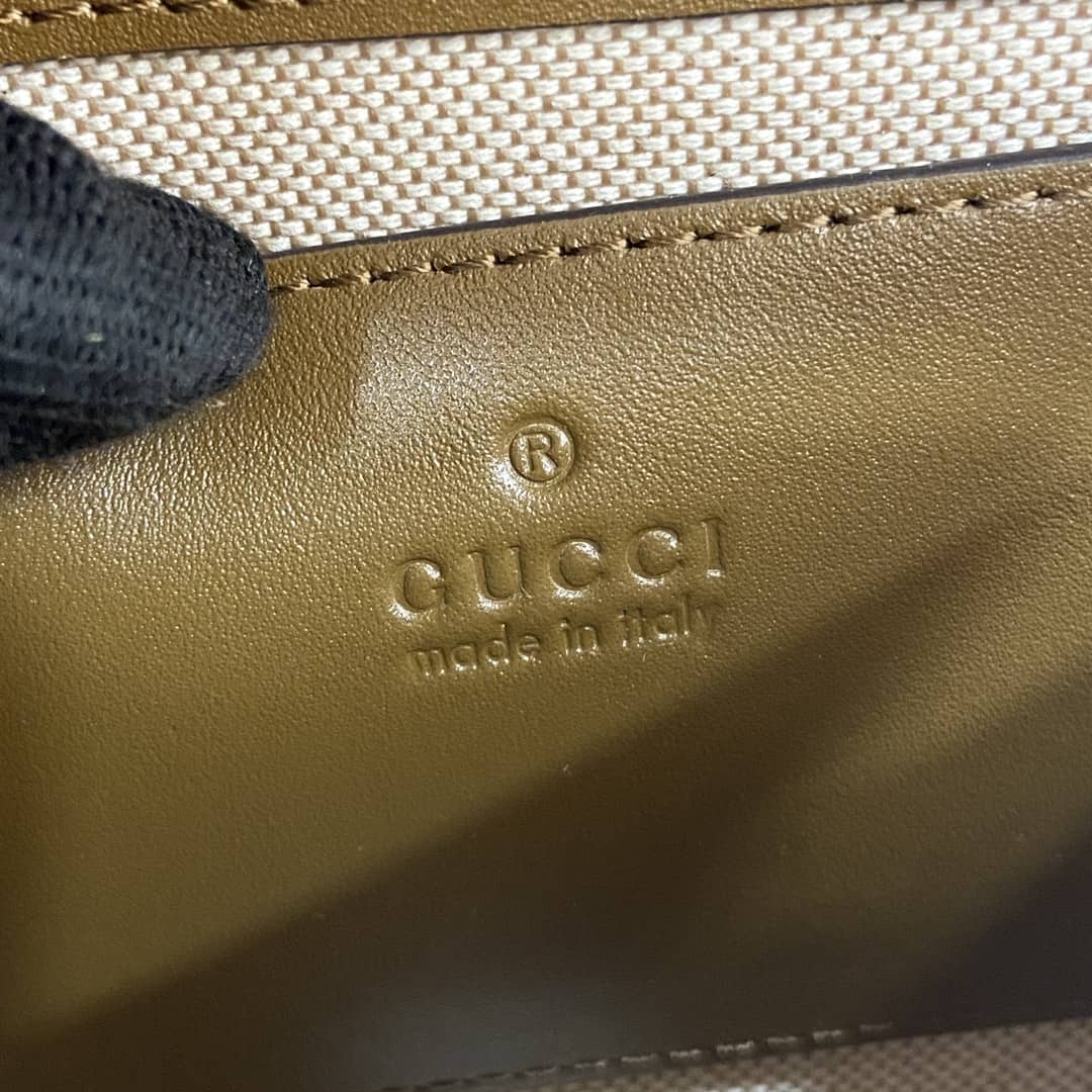 Gucci Blondie Suede Mini Brown Shoulder Bag_8_162966 Gucci Blondie Suede Mini Brown Shoulder Bag