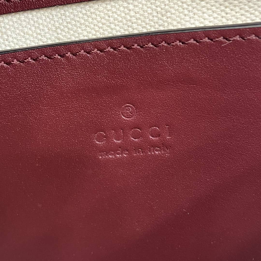 Gucci Blondie Leather Mini Red Shoulder Bag_8_162986 Gucci Blondie Leather Mini Red Shoulder Bag