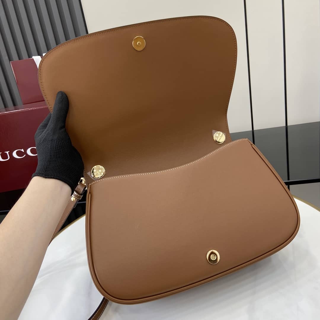 Gucci Blondie Canvas Large Brown Handle Bag_7_163096 Gucci Blondie Canvas Large Brown Handle Bag