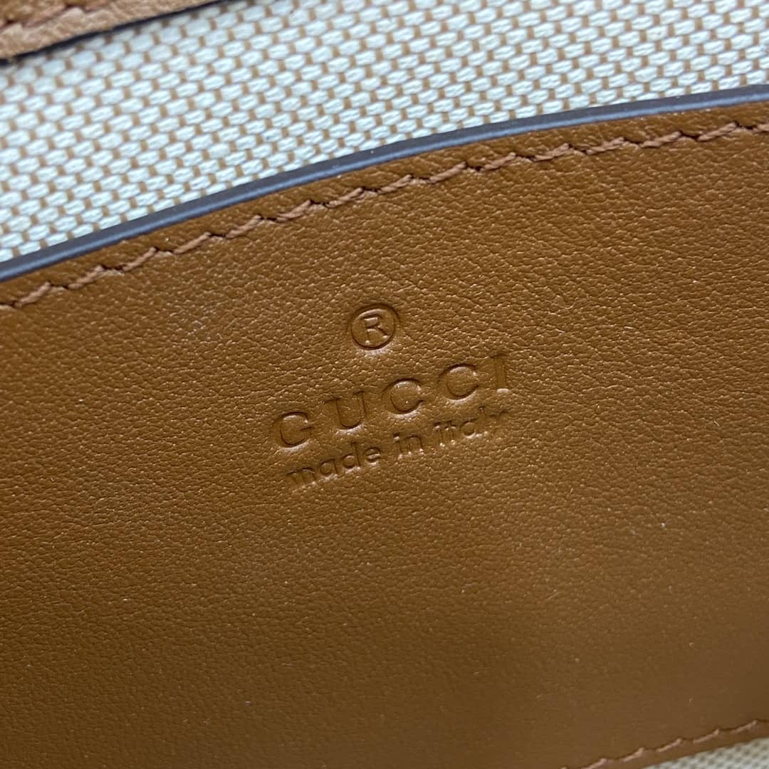 Gucci Blondie Leather Small Brown Shoulder Bag_8_163176 Gucci Blondie Leather Small Brown Shoulder Bag