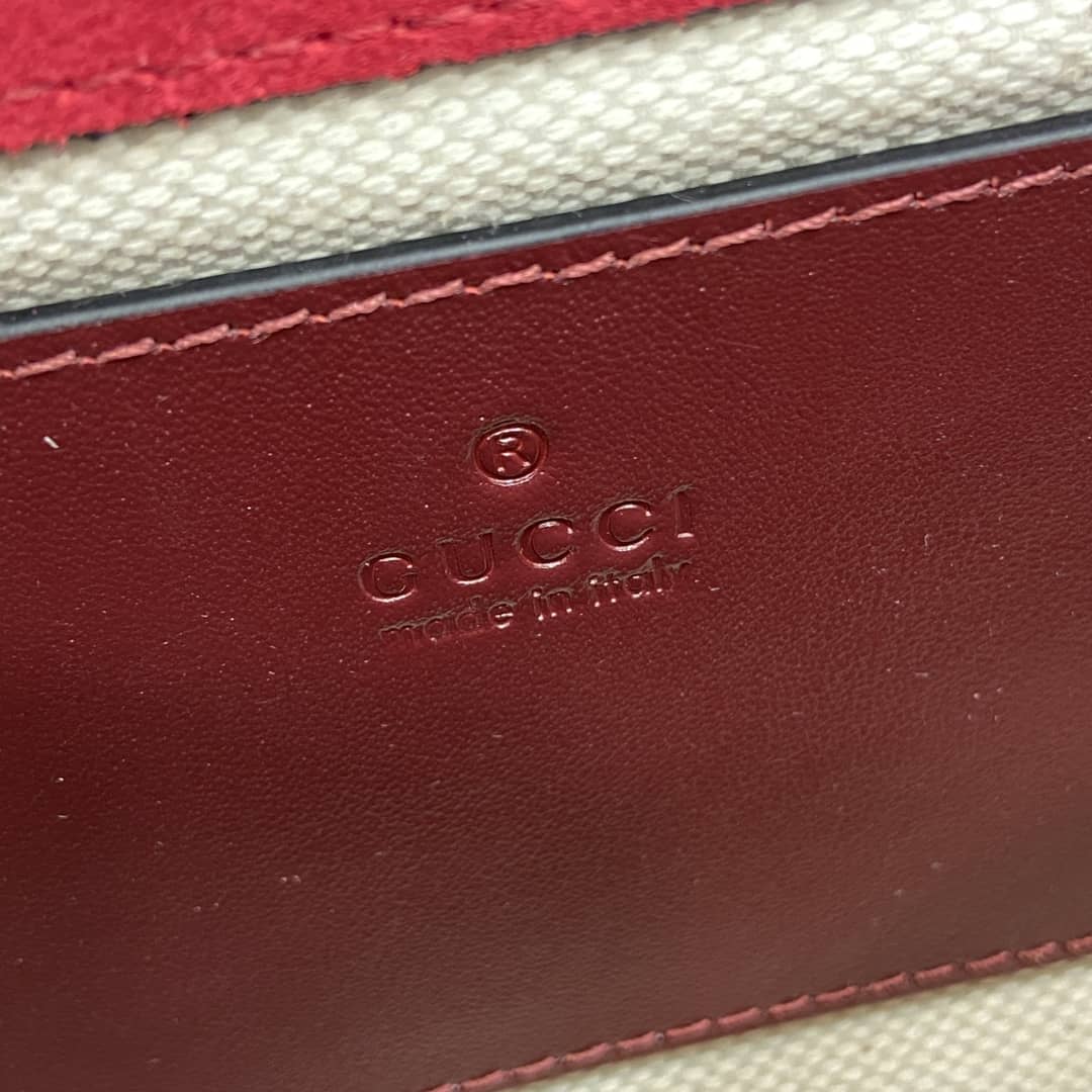 Gucci Blondie Patent Leather Small Red Bag 815711_8_163286 Gucci Blondie Patent Leather Small Red Bag 815711