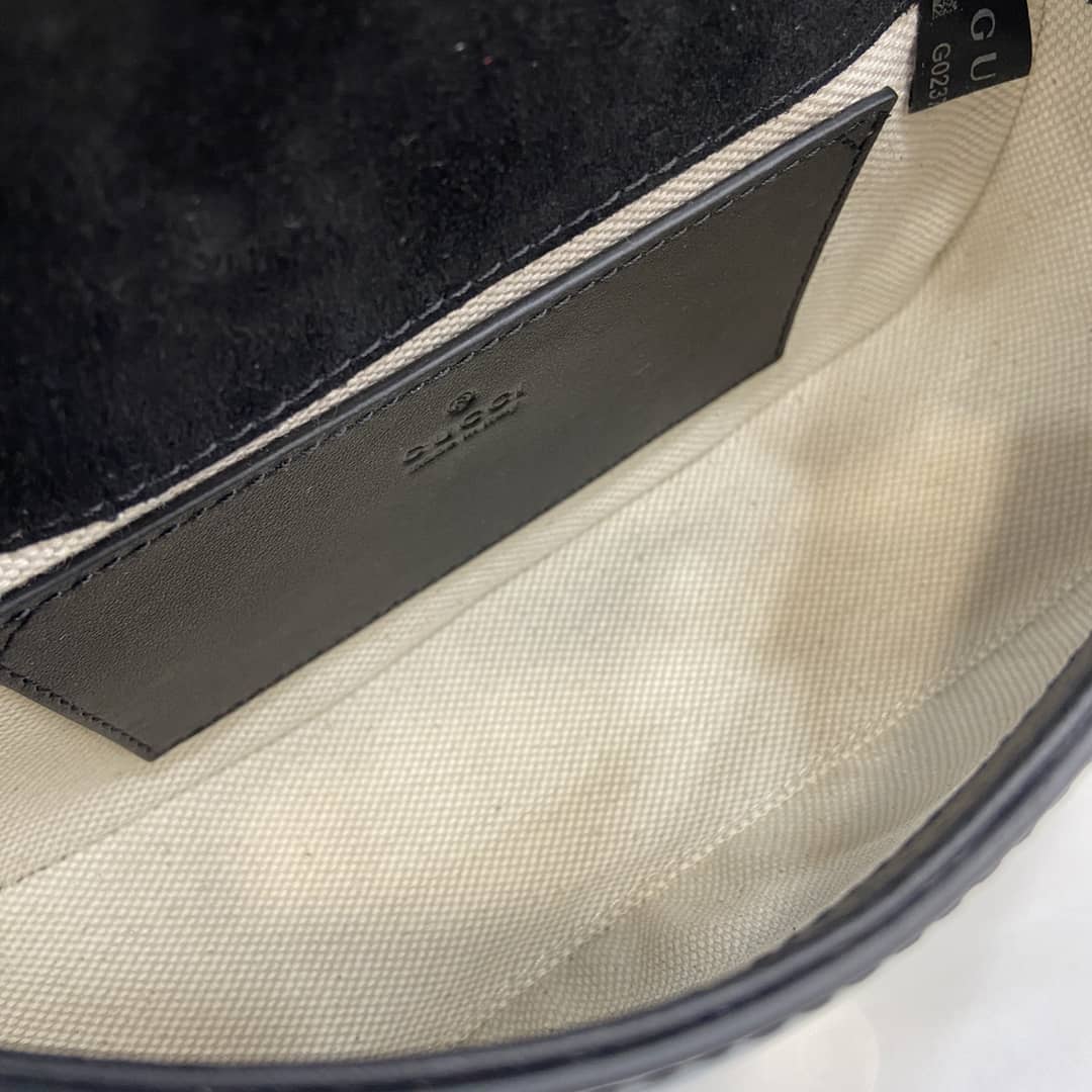 Gucci Blondie Patent Leather Small Black Bag_8_163296 Gucci Blondie Patent Leather Small Black Bag