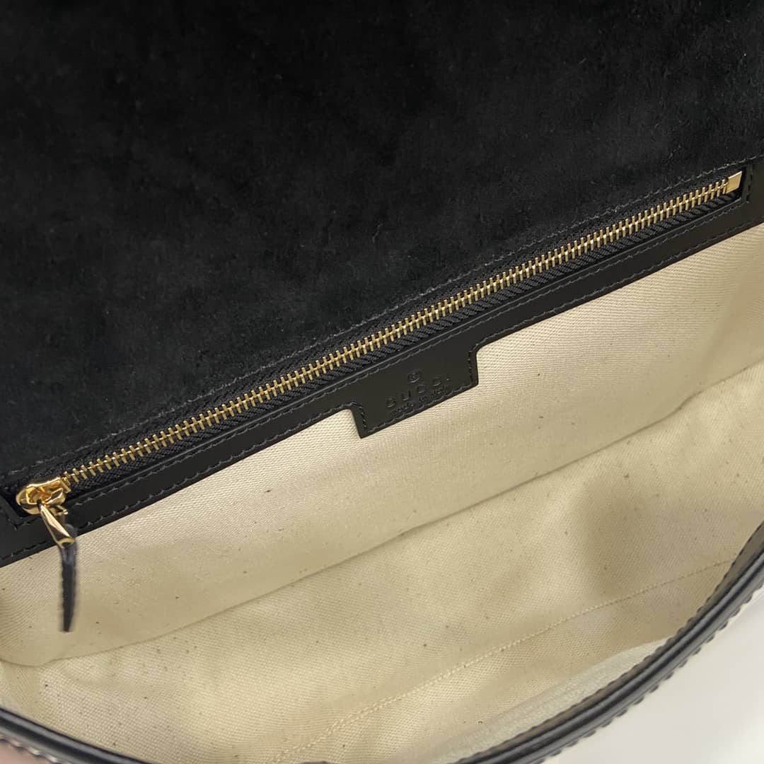 Gucci Blondie Patent Leather Large Black Bag_7_163336 Gucci Blondie Patent Leather Large Black Bag