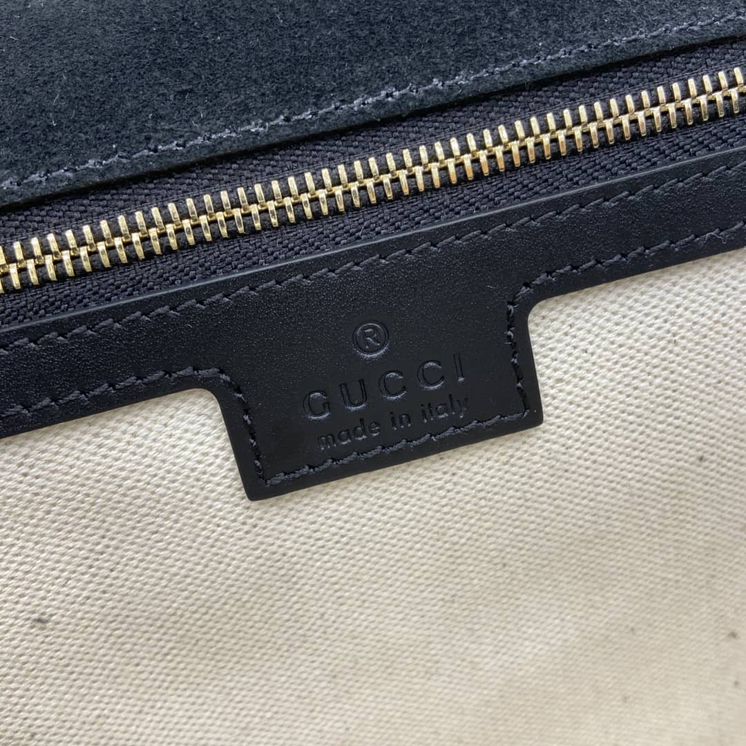 Gucci Blondie Patent Leather Large Black Bag_8_163336 Gucci Blondie Patent Leather Large Black Bag