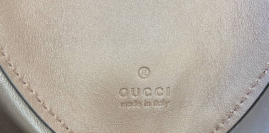Gucci B GG Suede Embossed Large Brown Hobo Bag_8_163476 Gucci B GG Suede Embossed Large Brown Hobo Bag